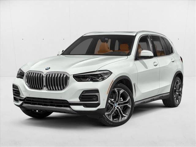 2023 BMW X5 40i — SUV — 15,860 mi — Buena Park, CA