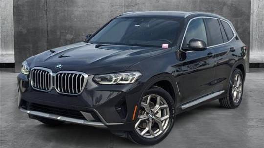2023 BMW X3 30i — SUV — 35,987 mi — Buena Park, CA