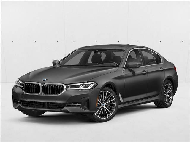 2023 BMW 5 Series 540i — Sedan — 59,221 mi — Buena Park, CA