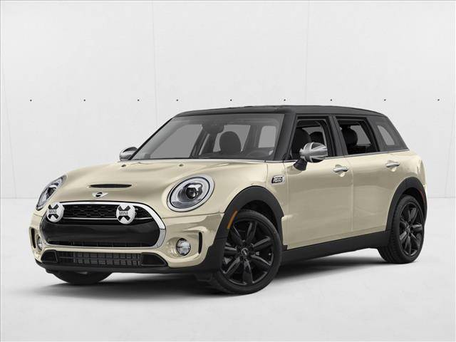 2017 MINI Clubman Cooper S — Wagon — 91,074 mi — Buena Park, CA