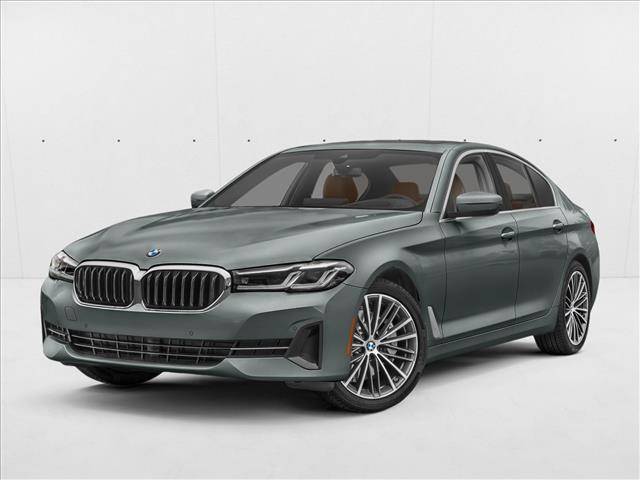 2023 BMW 5 Series 530i — Sedan — 64,020 mi — Buena Park, CA