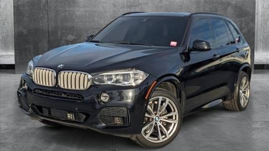 2018 BMW X5 40e — SUV — 55,535 mi — Buena Park, CA