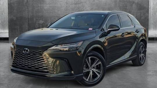 2023 Lexus RX RX 350 Premium — SUV — 22,806 mi — Buena Park, CA