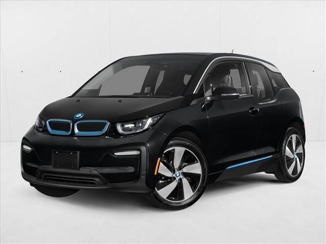 2020 BMW i3 120 Ah — Hatchback — 23,109 mi — Buena Park, CA