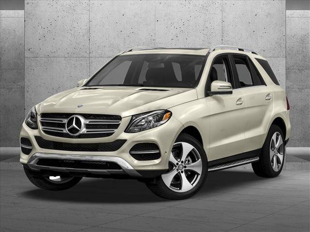 2016 Mercedes-Benz GLE GLE 350 — SUV — 135,377 mi — Buena Park, CA