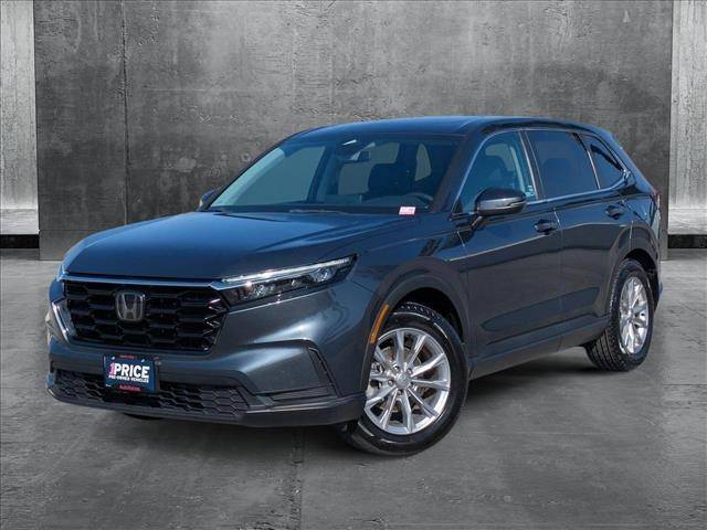 2023 Honda CR-V EX — SUV — 43,931 mi — Buena Park, CA