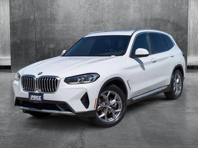 2023 BMW X3 30i — SUV — 19,734 mi — Buena Park, CA