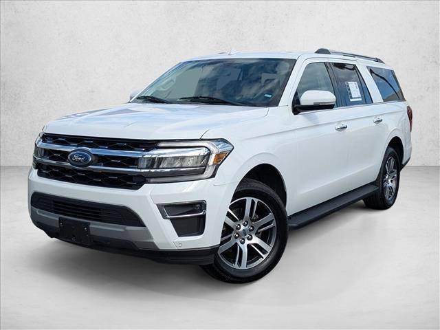 2023 Ford Expedition Limited — SUV — 73,317 mi — Buena Park, CA