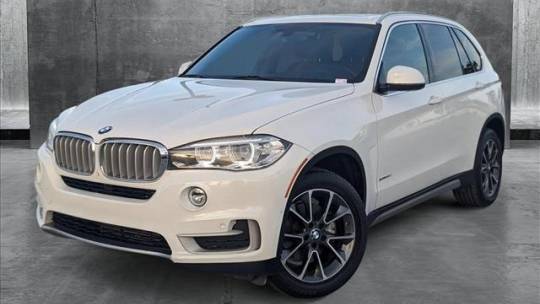 2018 BMW X5 35i — SUV — 91,354 mi — Buena Park, CA