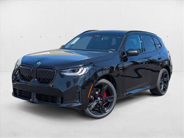2026 BMW X3 30 — SUV — 10 mi — Buena Park, CA