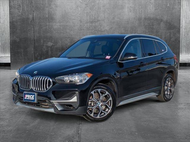 2020 BMW X1 28i — SUV — 67,188 mi — Buena Park, CA