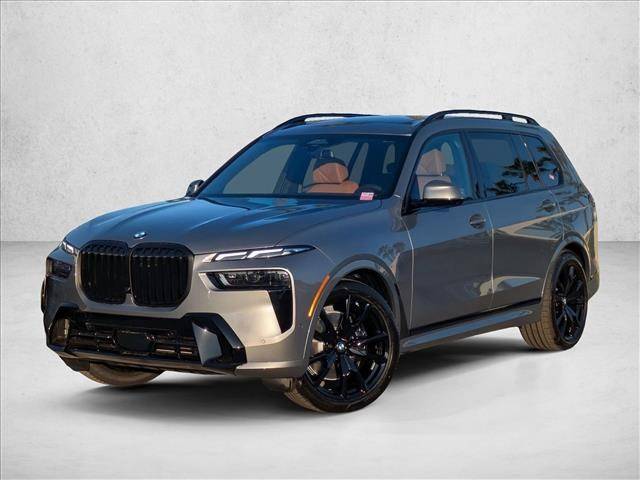 2026 BMW X7 40i — SUV — 15 mi — Buena Park, CA