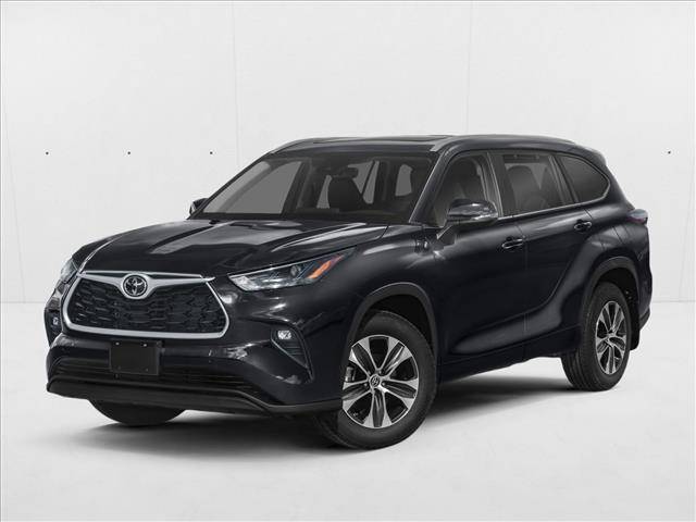 2024 Toyota Highlander XLE — SUV — 51,259 mi — Buena Park, CA