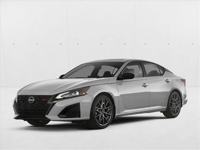 2023 Nissan Altima SV — Sedan — 65,161 mi — Buena Park, CA