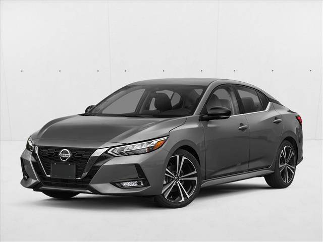 2023 Nissan Sentra SR — Sedan — 53,702 mi — Buena Park, CA
