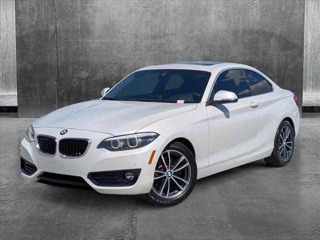2019 BMW 2 Series 230i — Coupe — 73,325 mi — Buena Park, CA