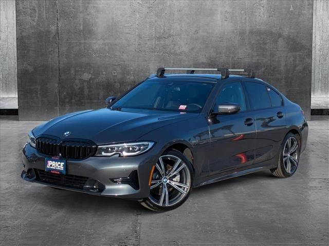 2022 BMW 3 Series 330i — Sedan — 29,628 mi — Buena Park, CA