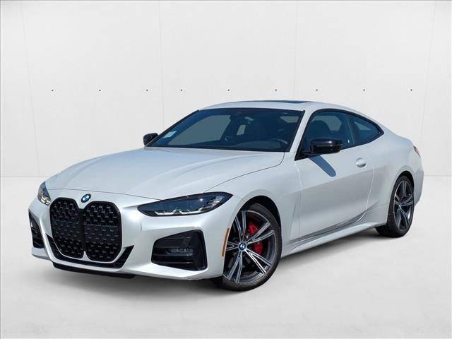 2023 BMW 4 Series 430i — Coupe — 29,976 mi — Buena Park, CA