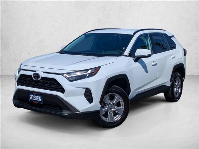 2023 Toyota RAV4 XLE — SUV — 61,230 mi — Buena Park, CA