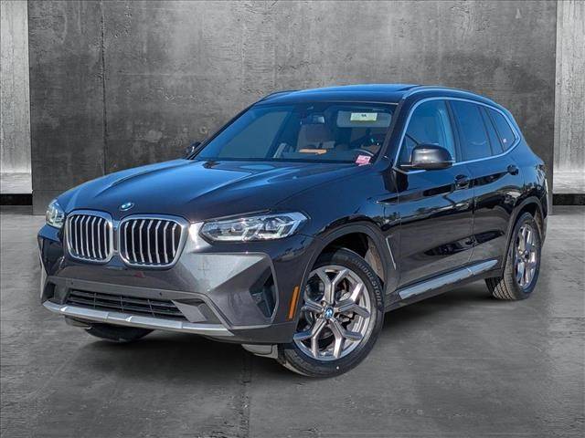 2022 BMW X3 30i — SUV — 32,536 mi — Buena Park, CA