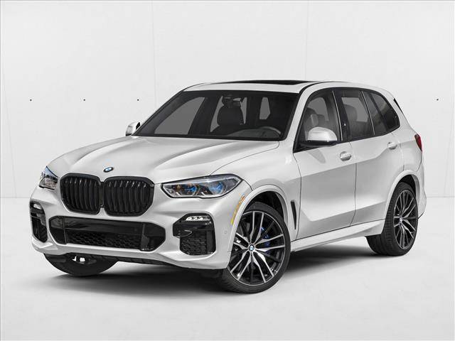 2023 BMW X5 M50i — SUV — 33,875 mi — Buena Park, CA