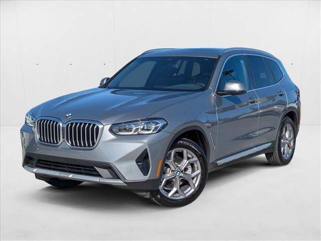 2024 BMW X3 sDrive30i — SUV — 7,679 mi — Buena Park, CA