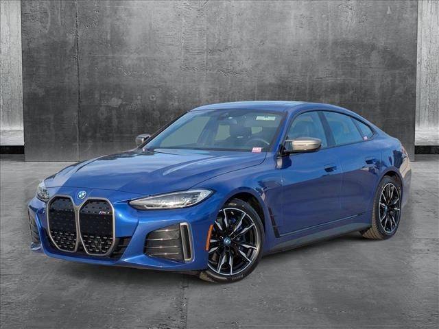2023 BMW i4 M50 — Sedan — 22,190 mi — Buena Park, CA