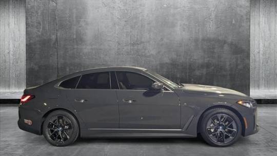 2024 BMW i4 eDrive35 — Sedan — 9,005 mi — Buena Park, CA