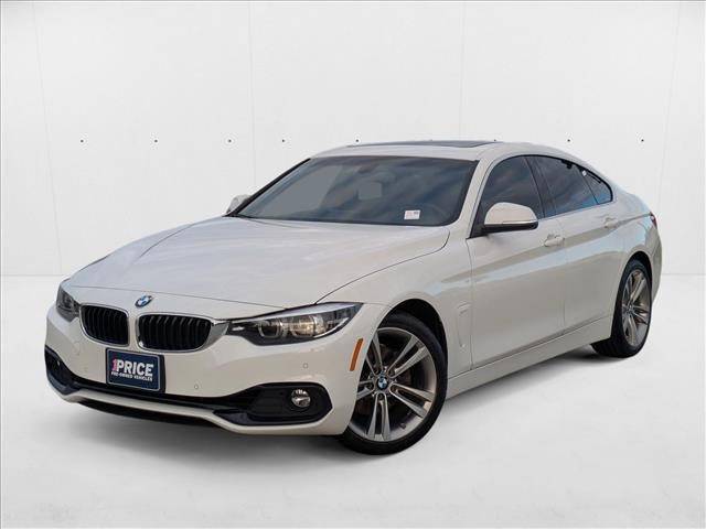 2019 BMW 4 Series 430i — Hatchback — 91,405 mi — Buena Park, CA