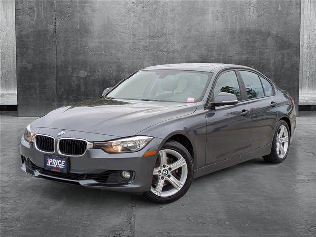 2014 BMW 3 Series 328i — Sedan — 101,414 mi — Buena Park, CA