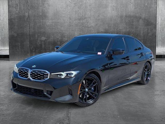 2023 BMW 3 Series M340i — Sedan — 37,002 mi — Buena Park, CA