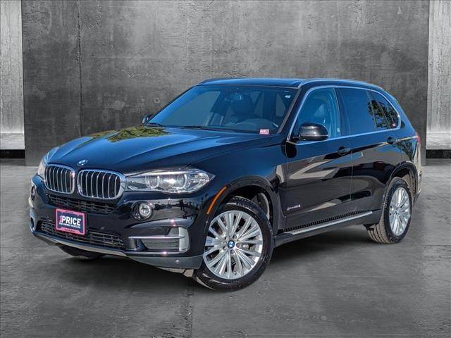 2017 BMW X5 35i — SUV — 99,276 mi — Buena Park, CA