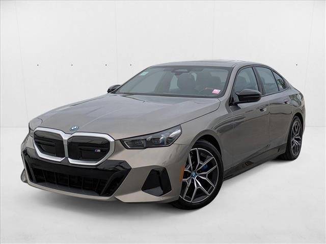 2024 BMW i5 M60 — Sedan — 14,951 mi — Buena Park, CA