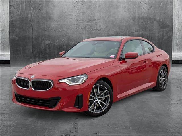 2024 BMW 2 Series 230i — Coupe — 2,909 mi — Buena Park, CA