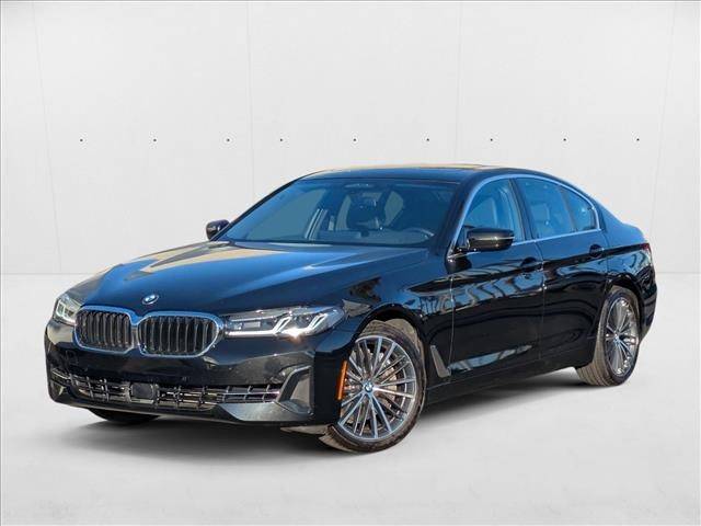 2022 BMW 5 Series 540i — Sedan — 32,594 mi — Buena Park, CA