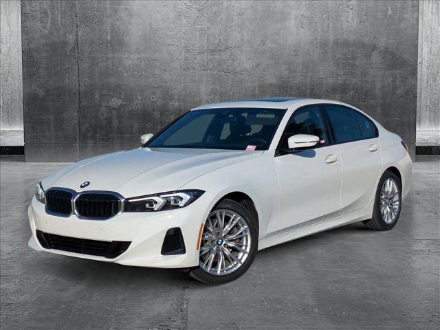 2023 BMW 3 Series 330i — Sedan — 26,059 mi — Buena Park, CA