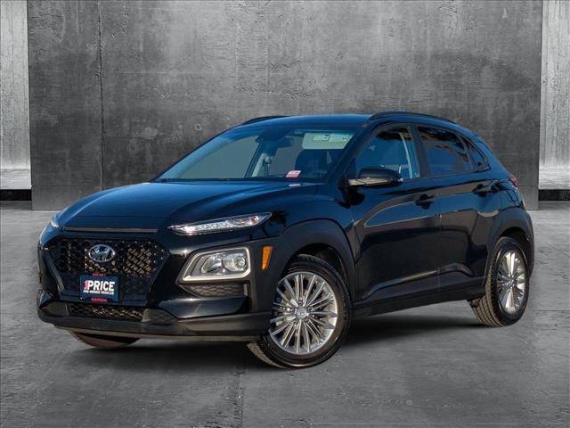 2019 Hyundai Kona SEL — SUV — 91,705 mi — Buena Park, CA