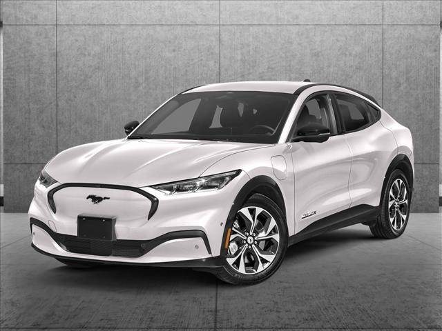 2022 Ford Mustang Mach-E Premium — SUV — 31,117 mi — Buena Park, CA