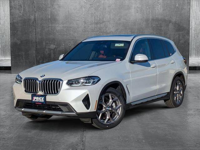 2022 BMW X3 30i — SUV — 19,074 mi — Buena Park, CA