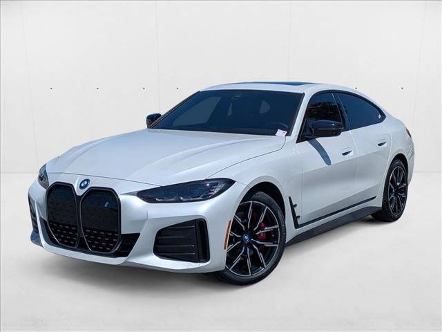 2023 BMW i4 eDrive40 — Sedan — 24,798 mi — Buena Park, CA