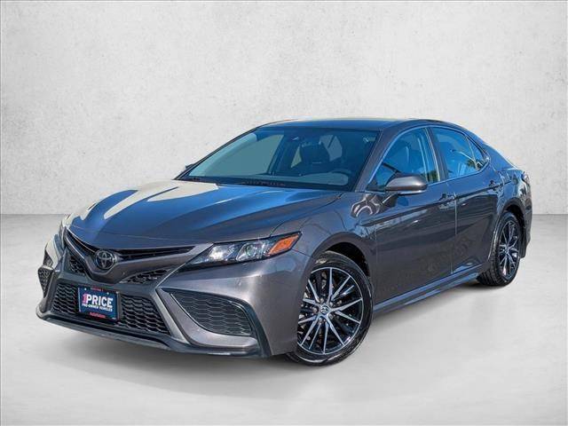 2023 Toyota Camry SE — Sedan — 65,758 mi — Buena Park, CA
