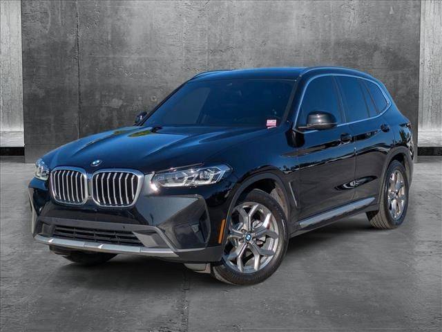 2023 BMW X3 30i — SUV — 28,533 mi — Buena Park, CA