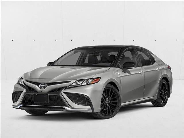 2023 Toyota Camry XSE — Sedan — 71,857 mi — Buena Park, CA