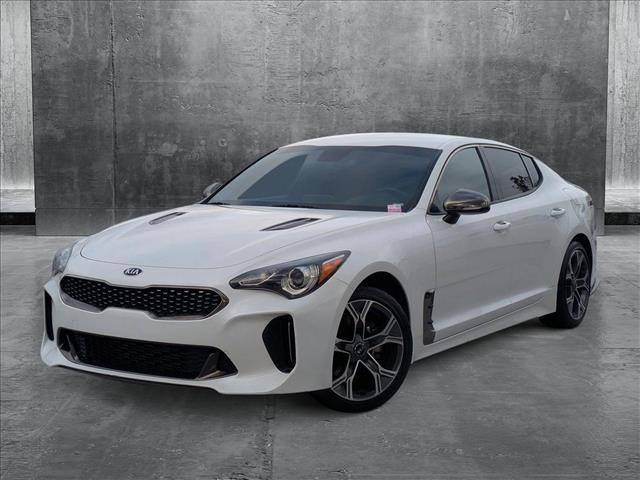 2020 Kia Stinger GT-Line — Hatchback — 46,999 mi — Buena Park, CA