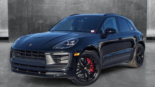 2022 Porsche Macan GTS — SUV — 8,567 mi — Buena Park, CA