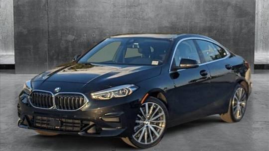 2024 BMW 2 Series 228i — Sedan — 11,387 mi — Buena Park, CA