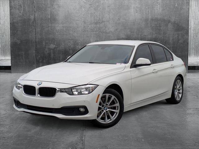 2016 BMW 3 Series 320i — Sedan — 77,415 mi — Buena Park, CA
