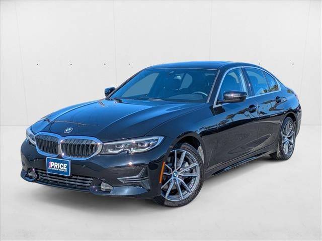 2019 BMW 3 Series 330i — Sedan — 62,245 mi — Buena Park, CA