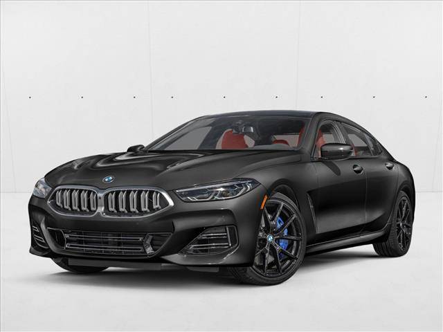 2023 BMW 8 Series 840i — Sedan — 34,383 mi — Buena Park, CA