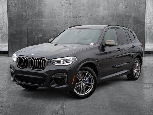 2021 BMW X3 M40i — SUV — 31,167 mi — Buena Park, CA